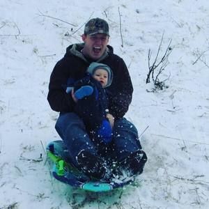 Meet your Posher, Dustin